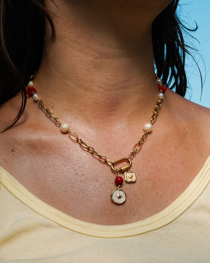 Koraal Ketting