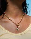 Collier Corail