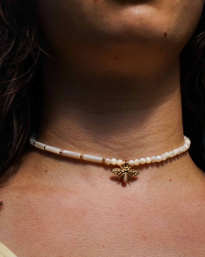 Collier Maya