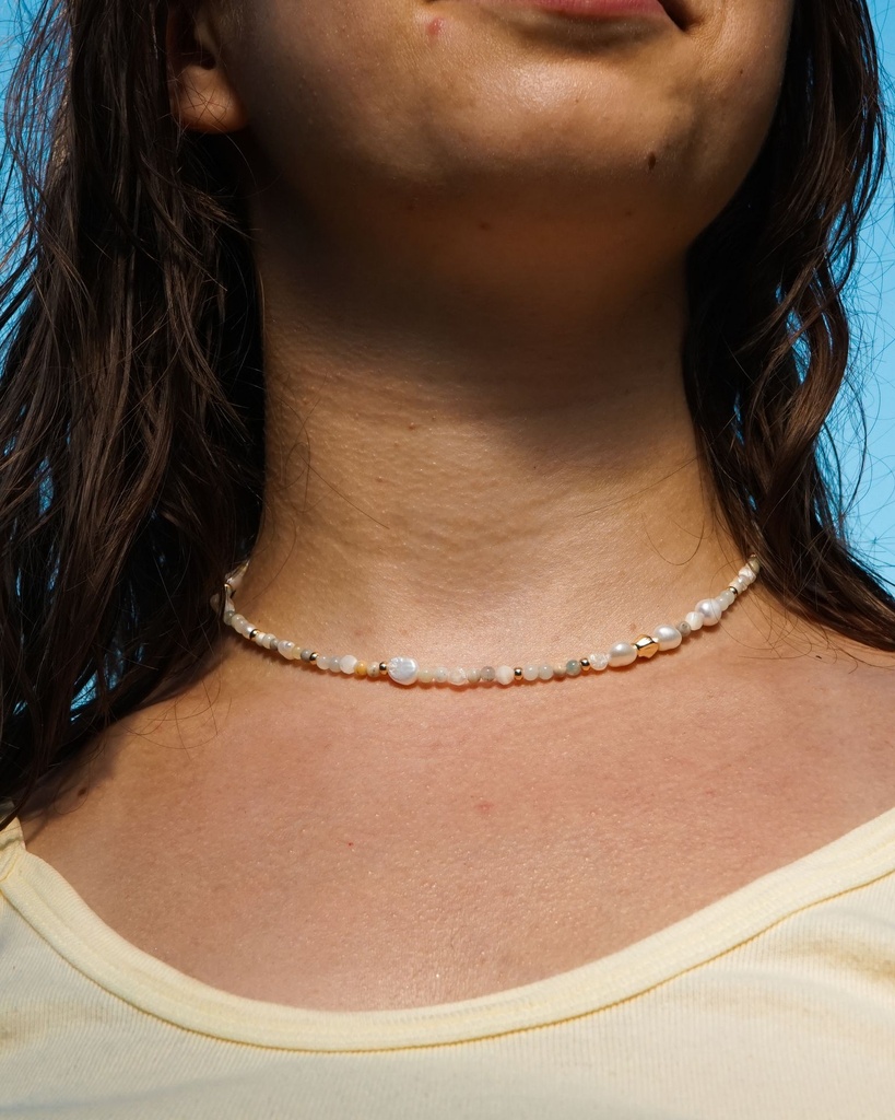 Collier Marine