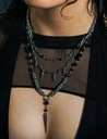 Collier Onyx