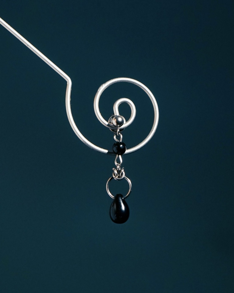 Nova Earrings (Pair)